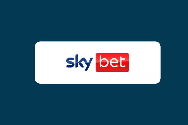 SkyBet logo