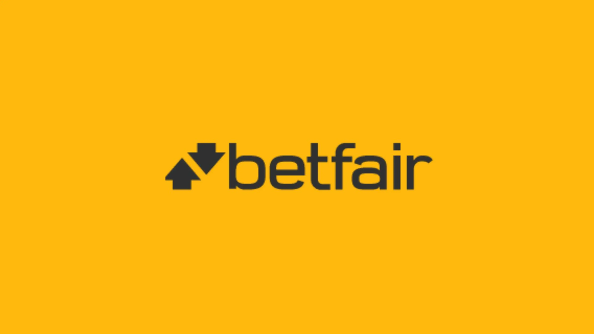 BetFair logo