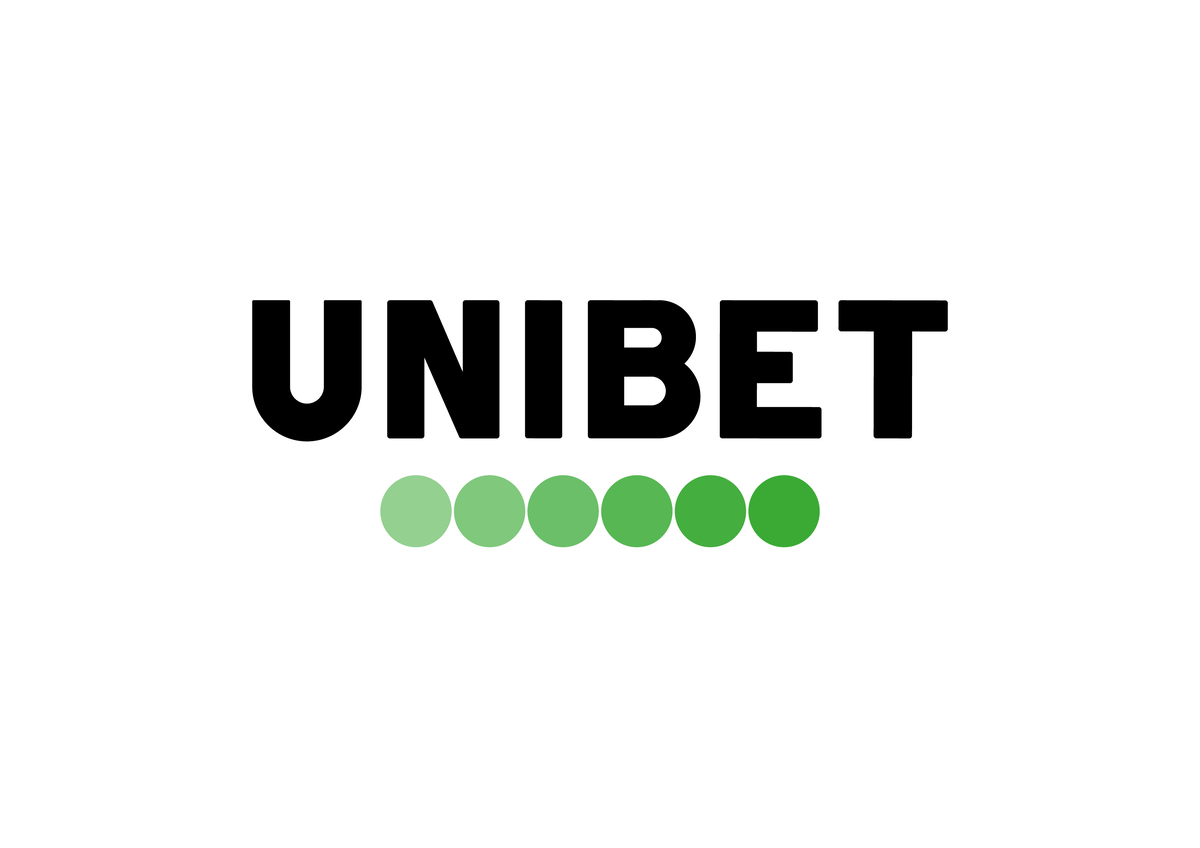 Unibet logo