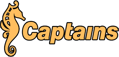 Captains promo code 2024