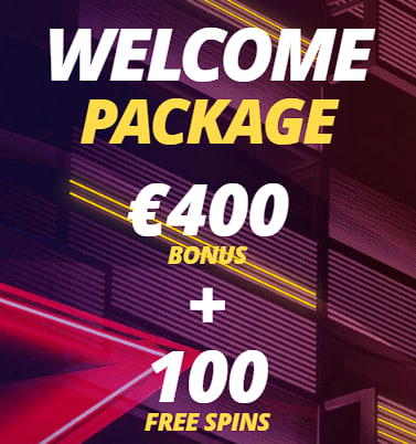 bonus offer