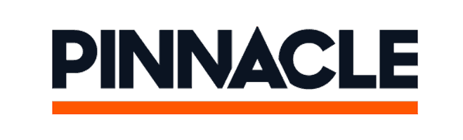 Pinnacle logo