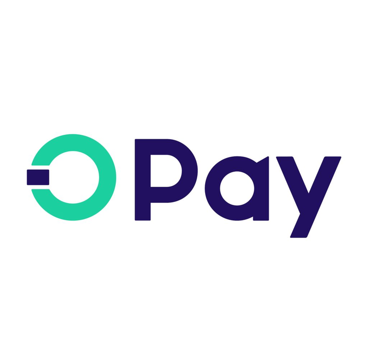 OPay logo