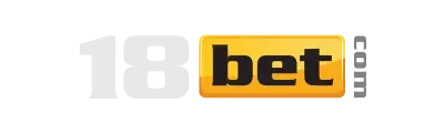 18bet Nigeria Review logo