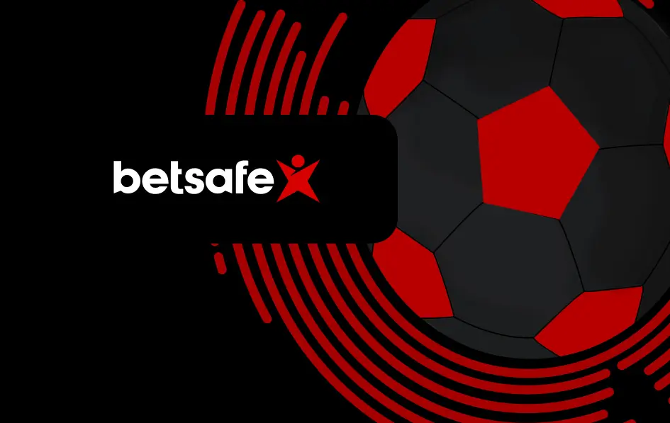 Betsafe Jackpot image