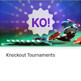 Bovada Poker Tournaments