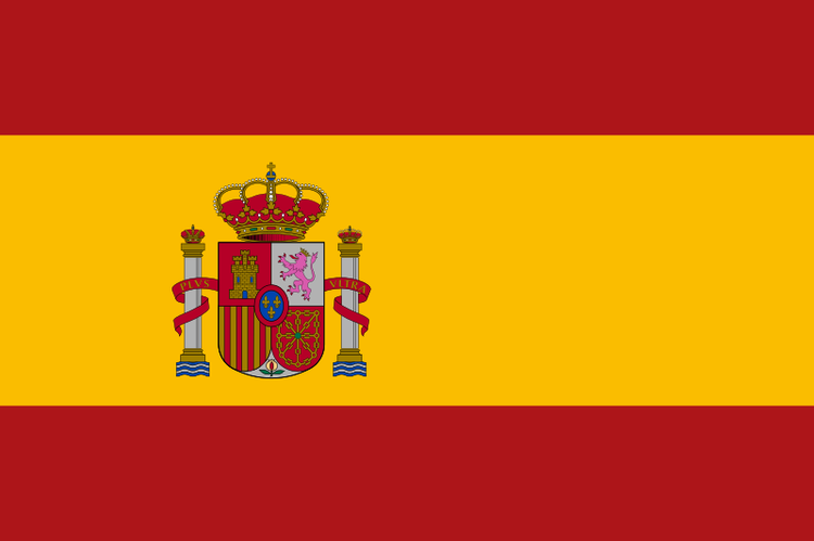 Spain at Euro 2024