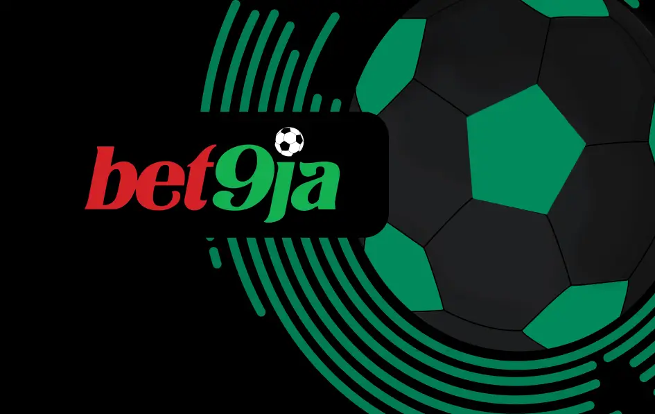 Bet9ja virtual soccer image