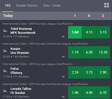 Bet9ja sports prediction