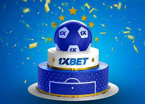 1xbet surprize