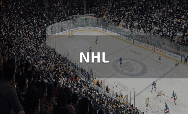 NHL online betting nigeria