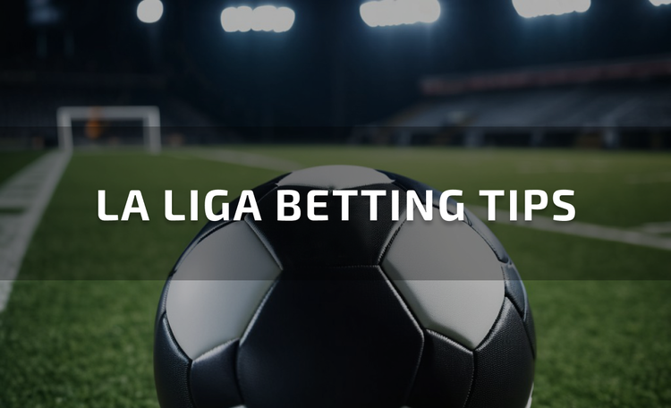 la liga sports betting 