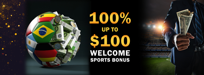 BetObet Welcome bonus