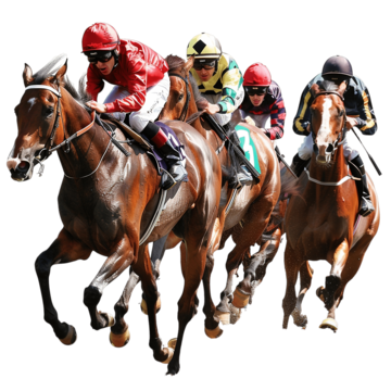 Betting horse racing