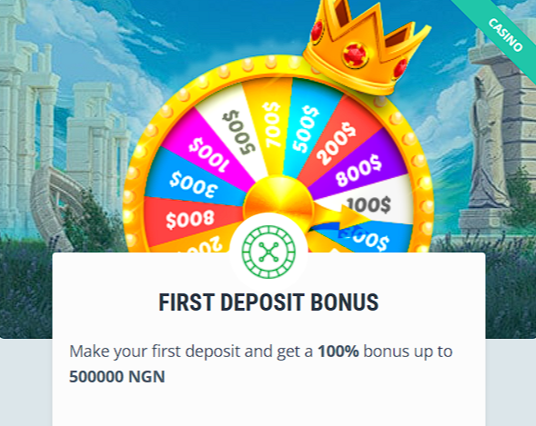 22bet welcome bonus casino