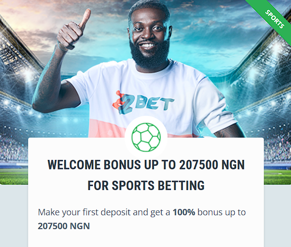 22bet Sports Betting Welcome Bonus