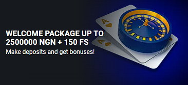 paripesa casino bonus nigeria